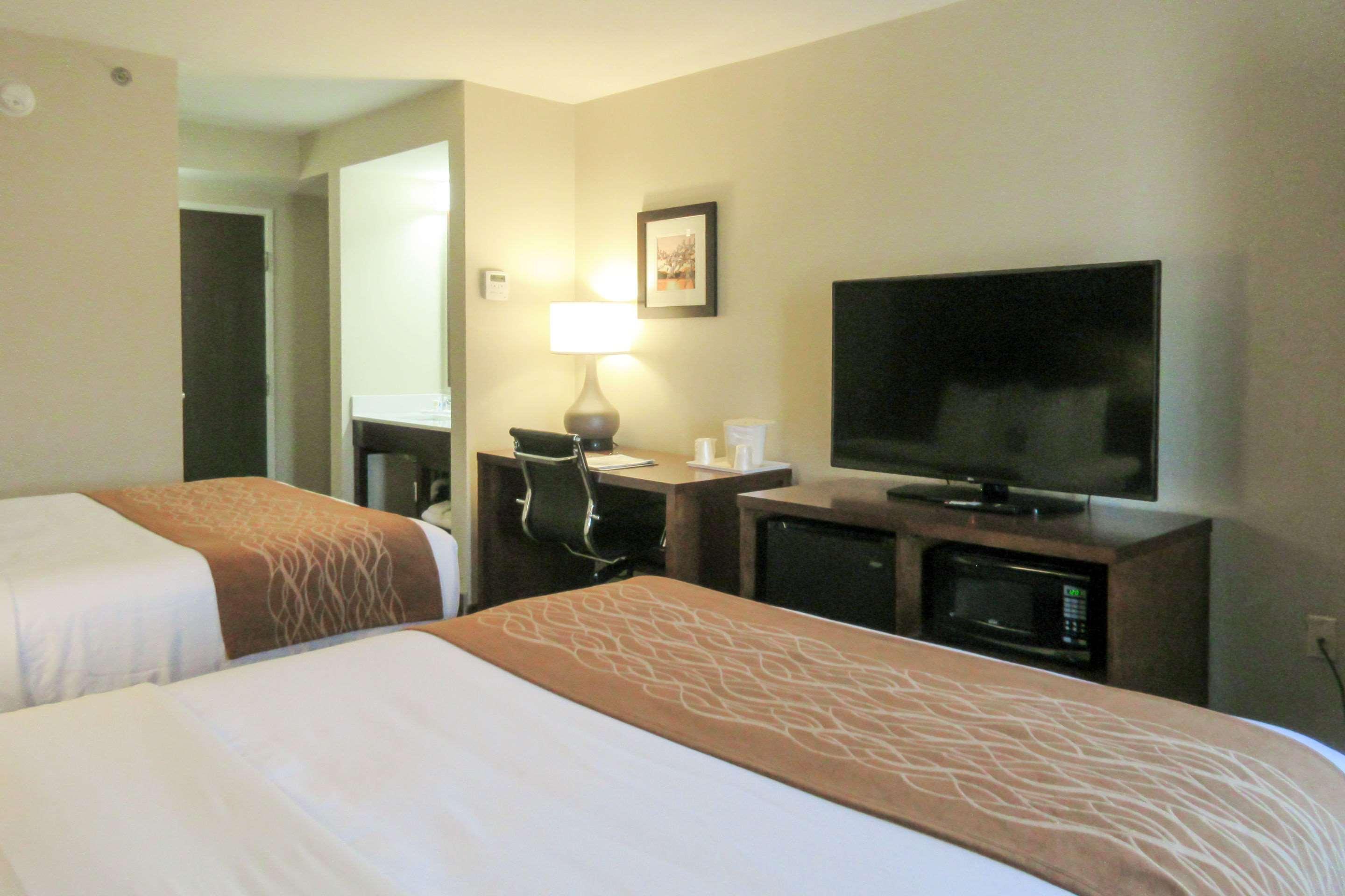 Comfort Inn & Suites Wilkes Barre - Arena Εξωτερικό φωτογραφία